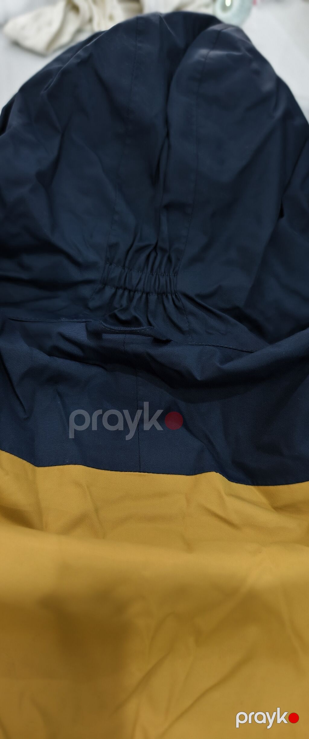 Brend geyim axtaranlar ucun. Jack Wolfskin uşaqlar üçün 3-ü 1-də — Uşaq geyimi, Bakı (9)