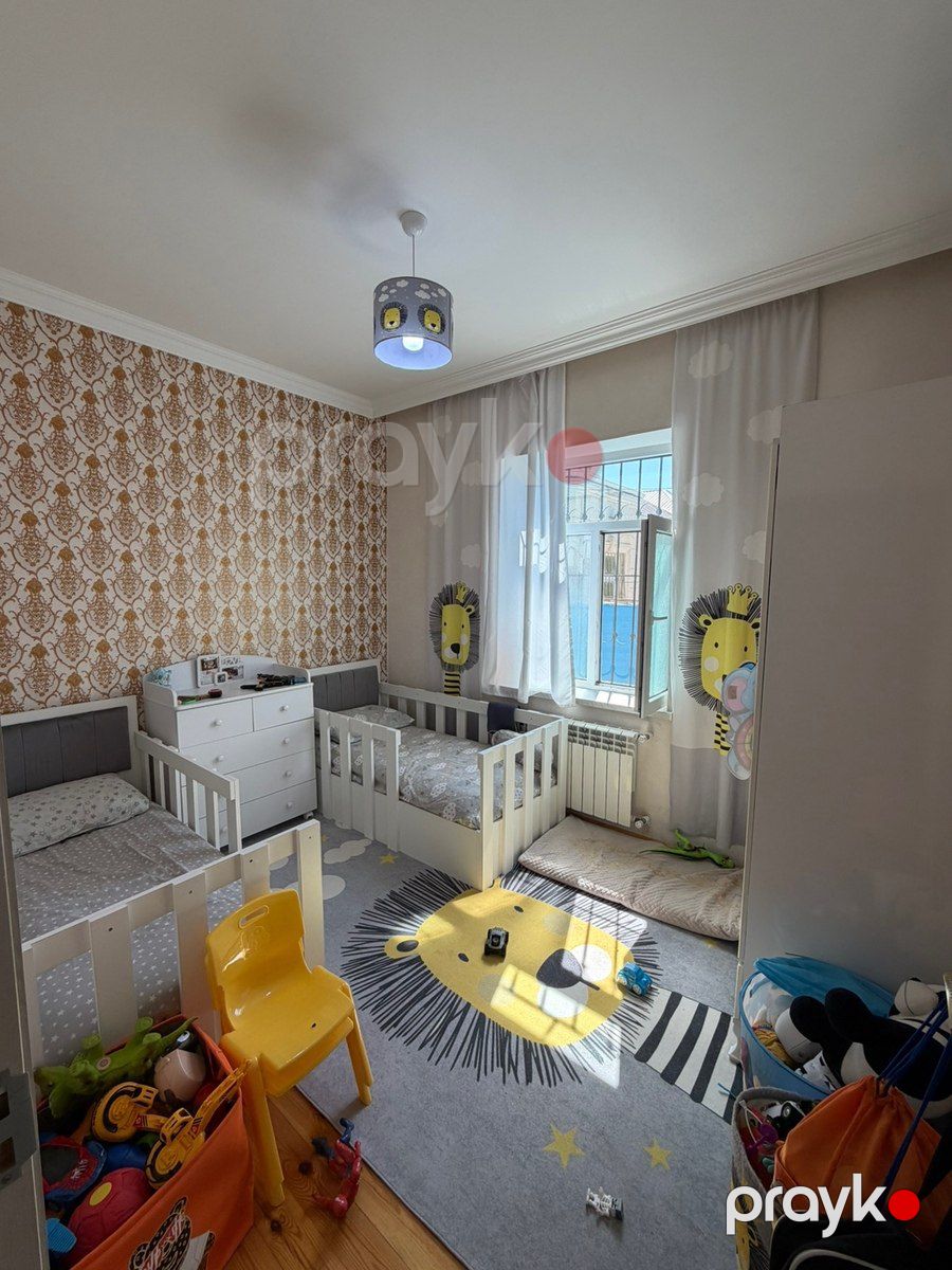 Həyət evi, Binəqədi qəs — Ev, villa, Bakı (10)