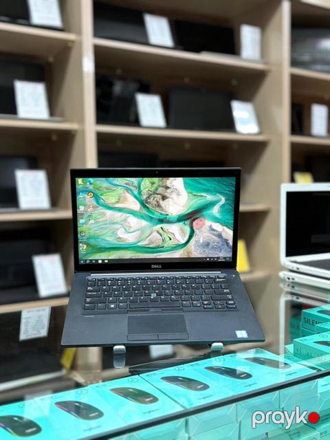 Dell Latitude 7480 Business Laptop — Bakı