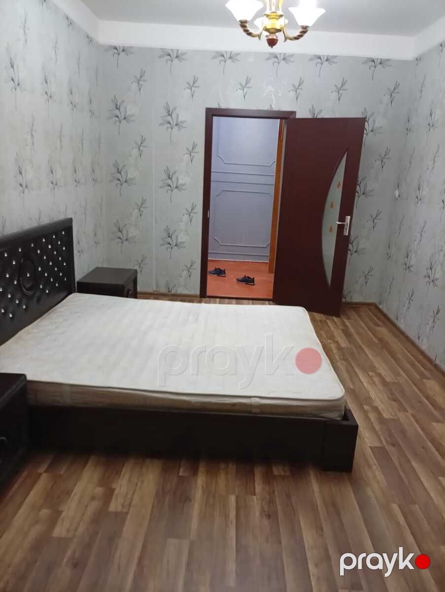 İcarəyə verilir 2 otaqlı köhnə tikili 60 m² — Mənzil, Bakı (4)