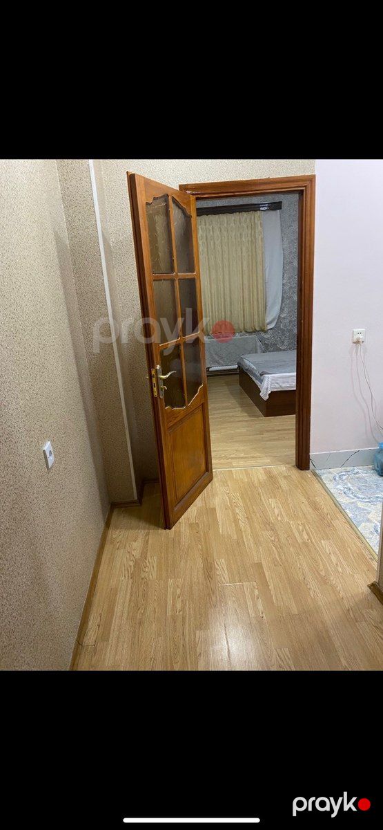 2-otaqlı mənzil kirayə verilir, Xırdalan ş., 85 m² — Mənzil, Xırdalan (5)