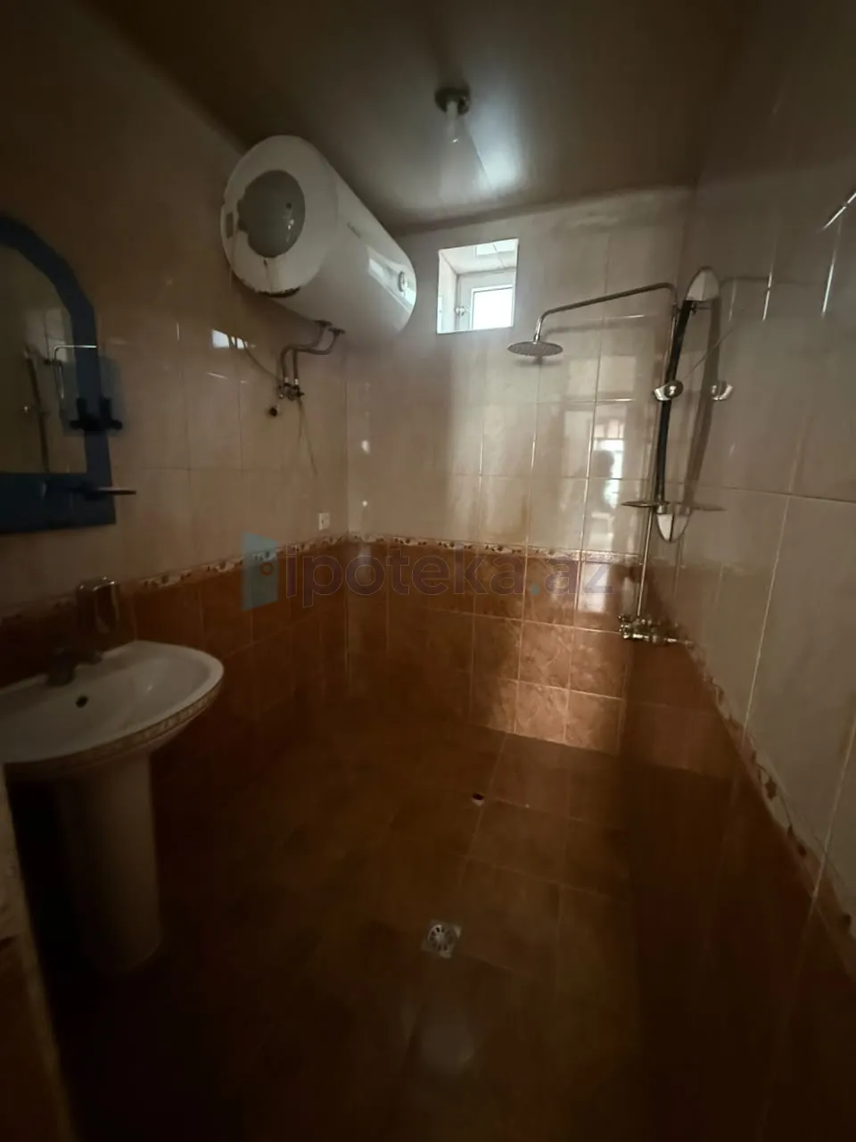 Satılır: 3 Otaq, Evlər/Villalar, Sabunçu r., Savalan q., 180.00 m² — Ev, villa, Maştağa (4)