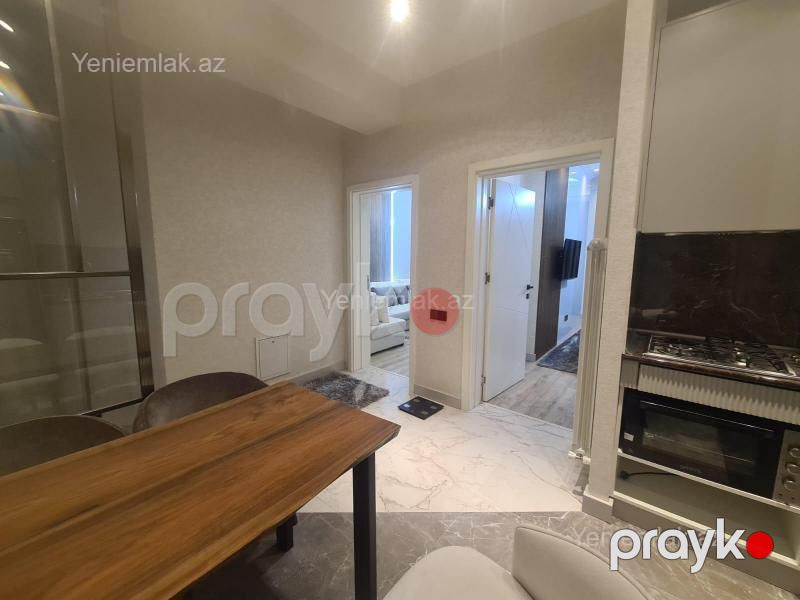 Satılır 2 otaqlı Bina evi menzil (Yeni tikili), 70 m², Sumqayıt Bulvarı — Mənzil, Sumqayıt (6)