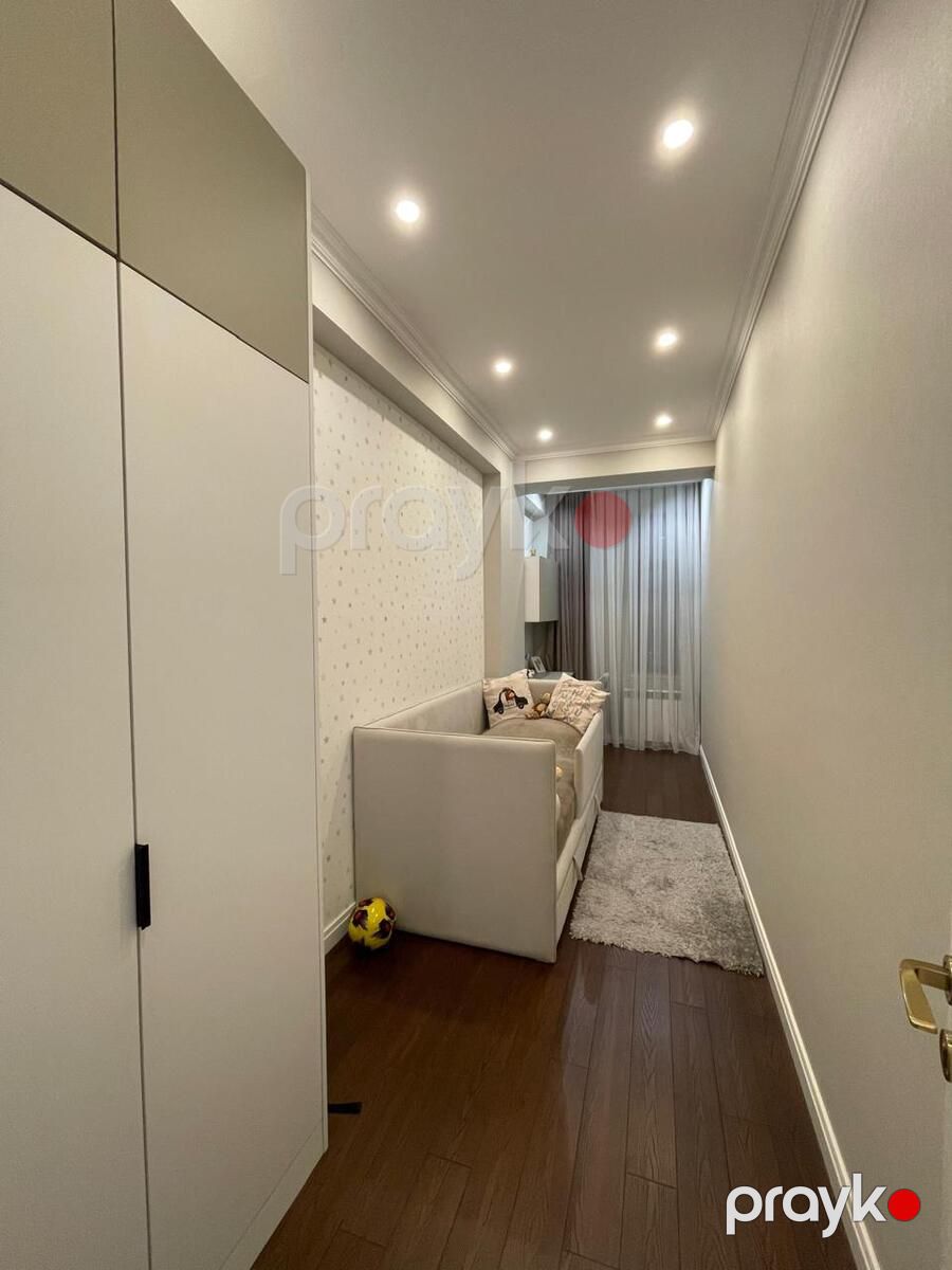 Satılır 3 otaqlı yeni tikili 146 m² — Mənzil, Bakı (8)