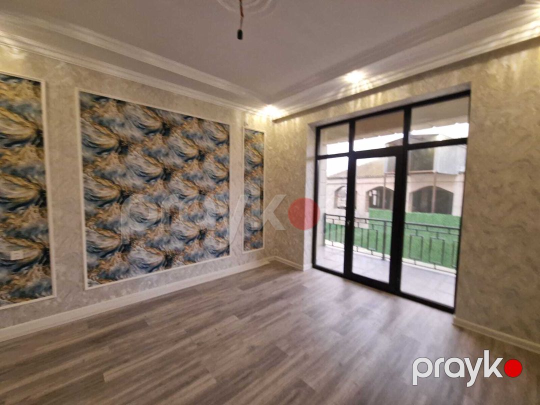 Həyət evi, Zabrat qəs — Ev, villa, Bakı (8)