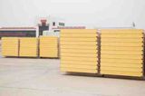 80 mm Pur sendviç panel – yüksək istilik izolyasiyası — UPS Construction