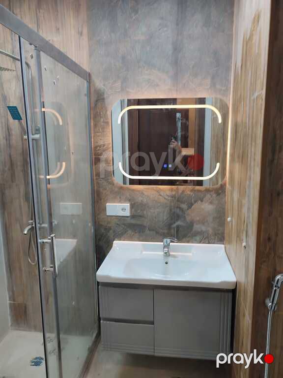 İcarəyə verilir 2 otaqlı yeni tikili 100 m² — Mənzil, Bakı (3)