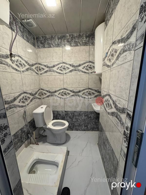 Satılır 3 otaqlı Bina evi menzil (Yeni tikili), 83 m², Masazır — Mənzil, Abşeron (10)