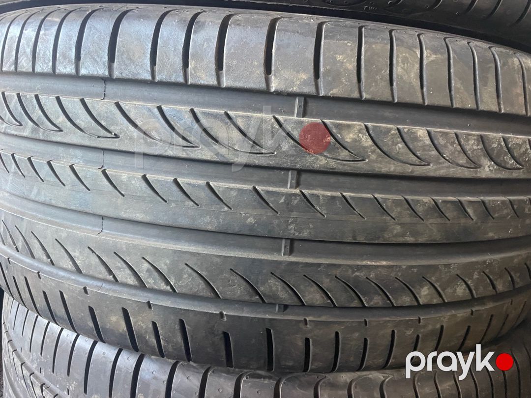 Prelli şinləri 255/40 R20 — Ehtiyat hissələri və aksesuarlar, Bakı (2)