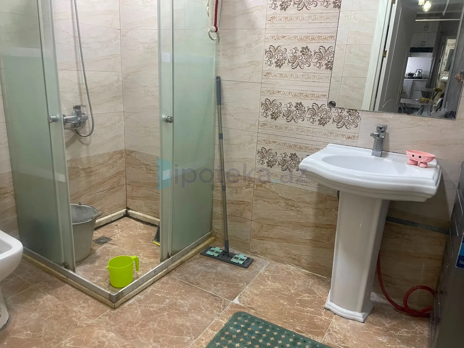 Satılır: 2 Otaq, Yeni tikili, 60.00 m² — Mənzil, Sumqayıt (5)