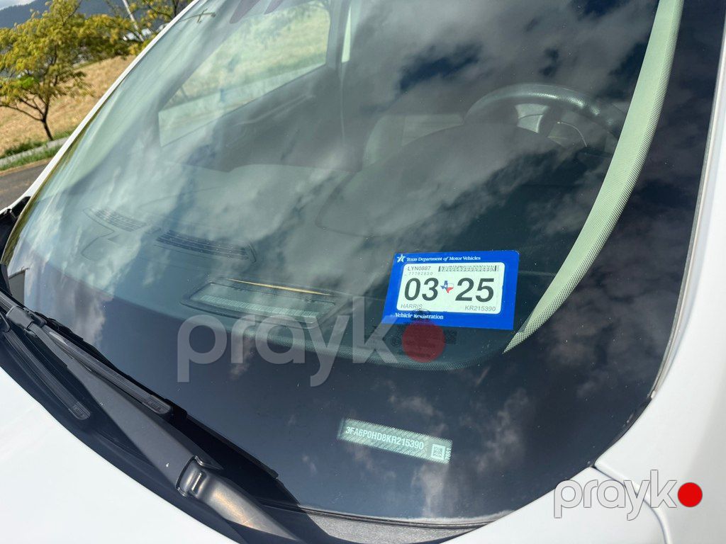 Ford Fusion (North America), 1.5 L, 2019 il, 138 600 km — Avtomobillər, Qax (9)