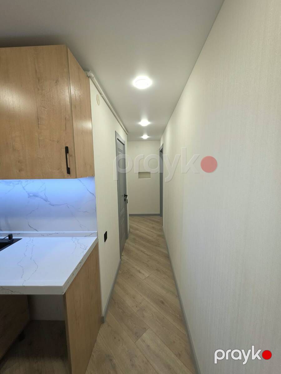 Satılır 2 otaqlı köhnə tikili 55 m² — Mənzil, Bakı (10)