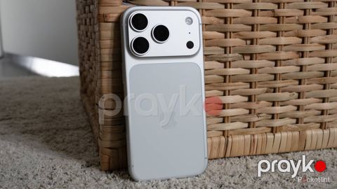 Apple iPhone 17 Pro Silver 256GB/12GB — Bakı