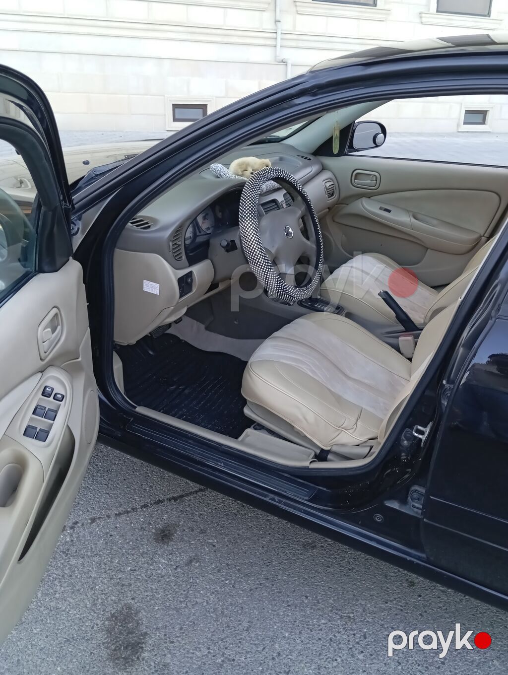 Nissan Sunny: 1.3 l 2010 il Sedan — Avtomobillər, Sumqayıt (7)