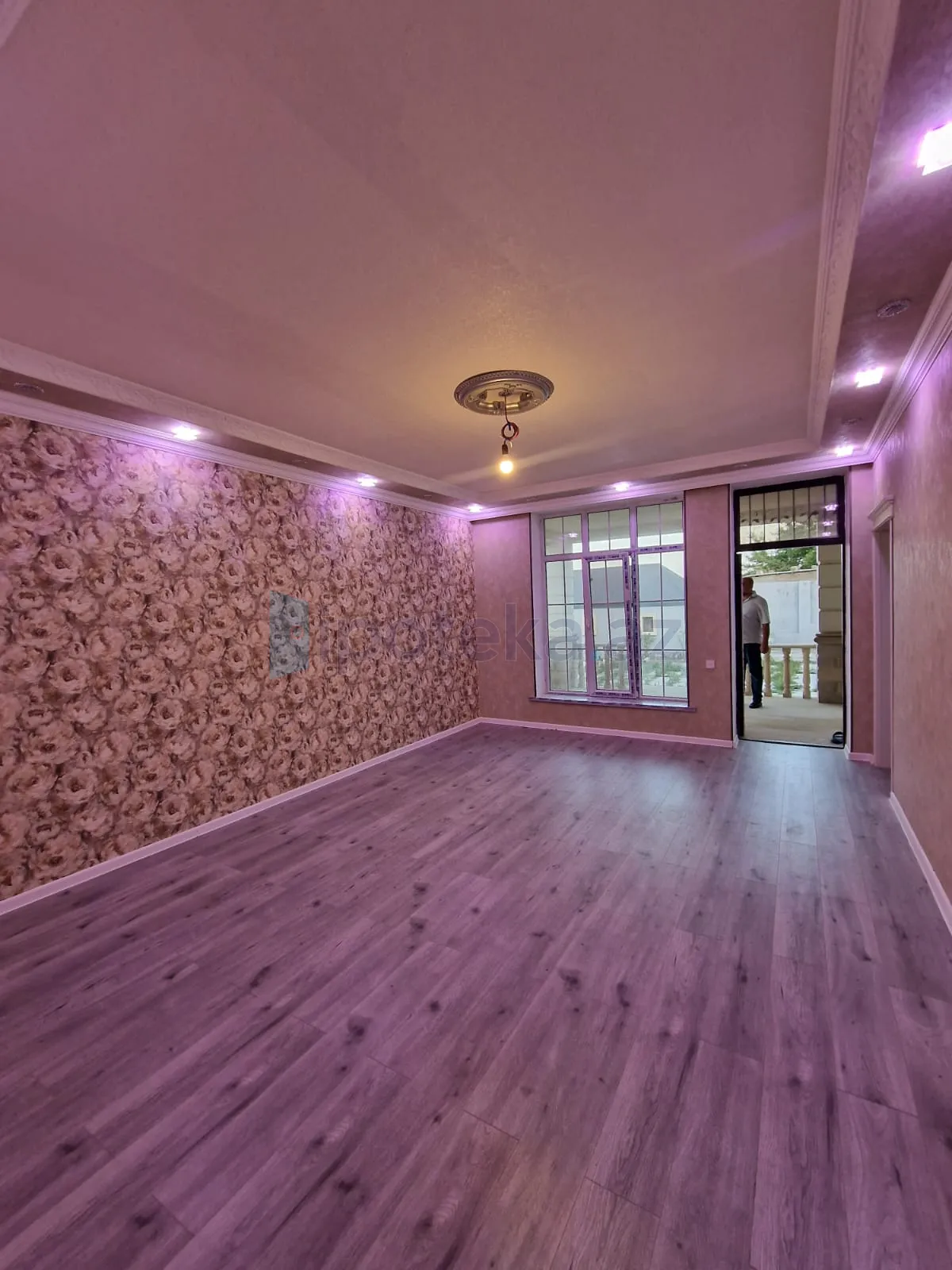 Satılır: 5 Otaq, Evlər/Villalar, Abşeron r., Masazır q., 200.00 m² — Ev, villa, Masazır (5)