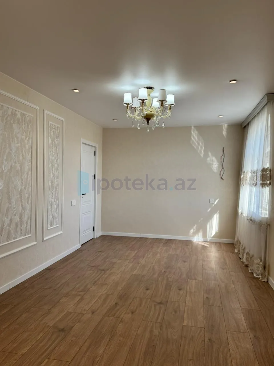 Satılır: 3 Otaq, Köhnə tikili, Sabunçu r., Bakıxanov q., 60.00 m² — Mənzil, Bakı (3)