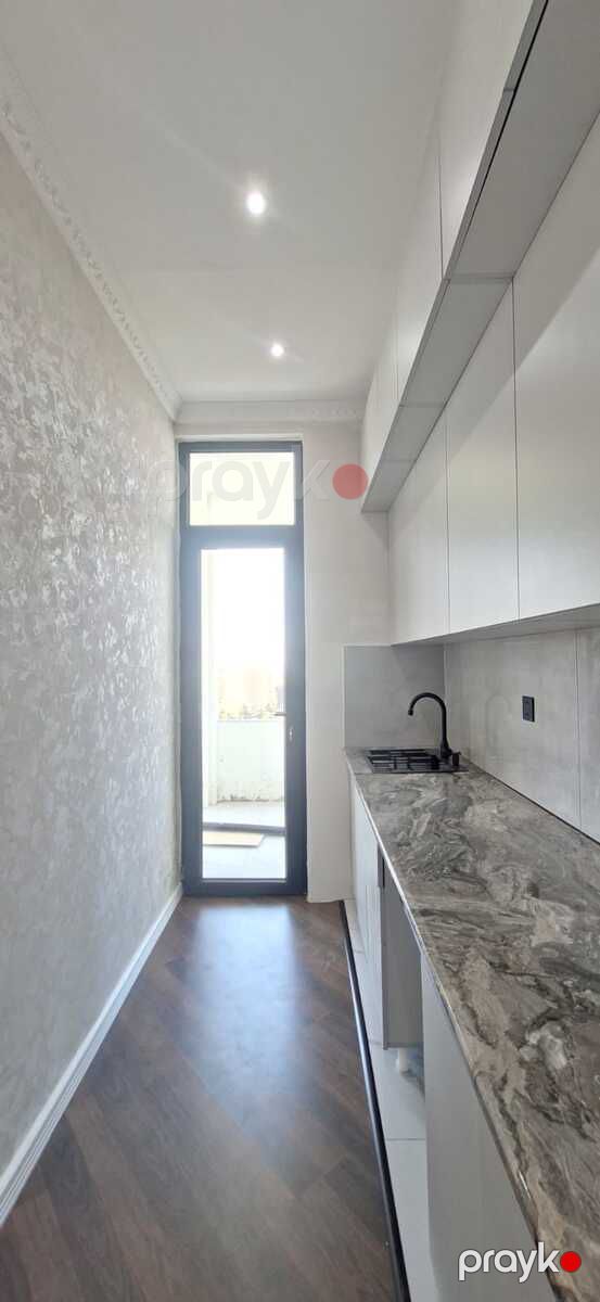 Satılır 3 otaqlı yeni tikili 73 m² — Mənzil, Xırdalan (6)