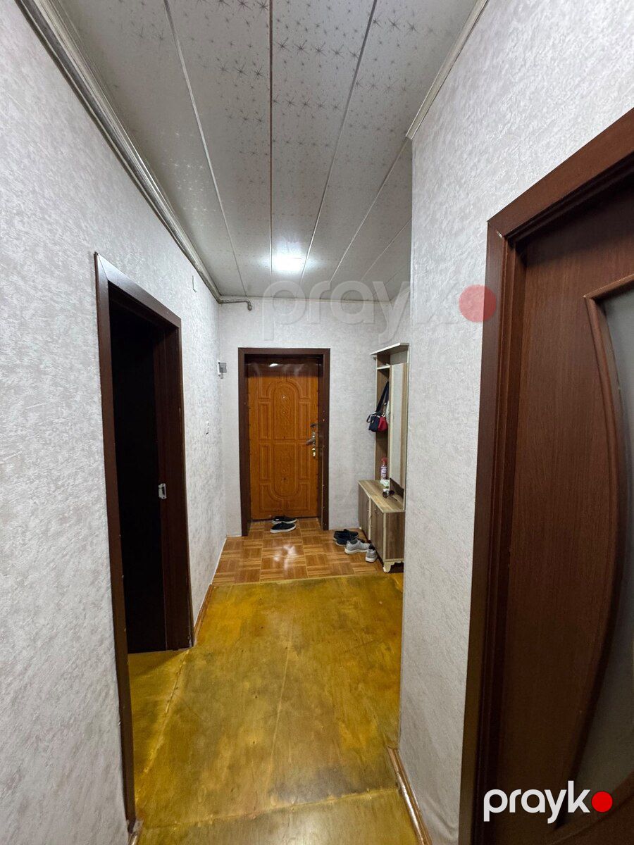 4-otaqlı mənzil, Şirvan ş, 85 m² — Mənzil, Şirvan (5)