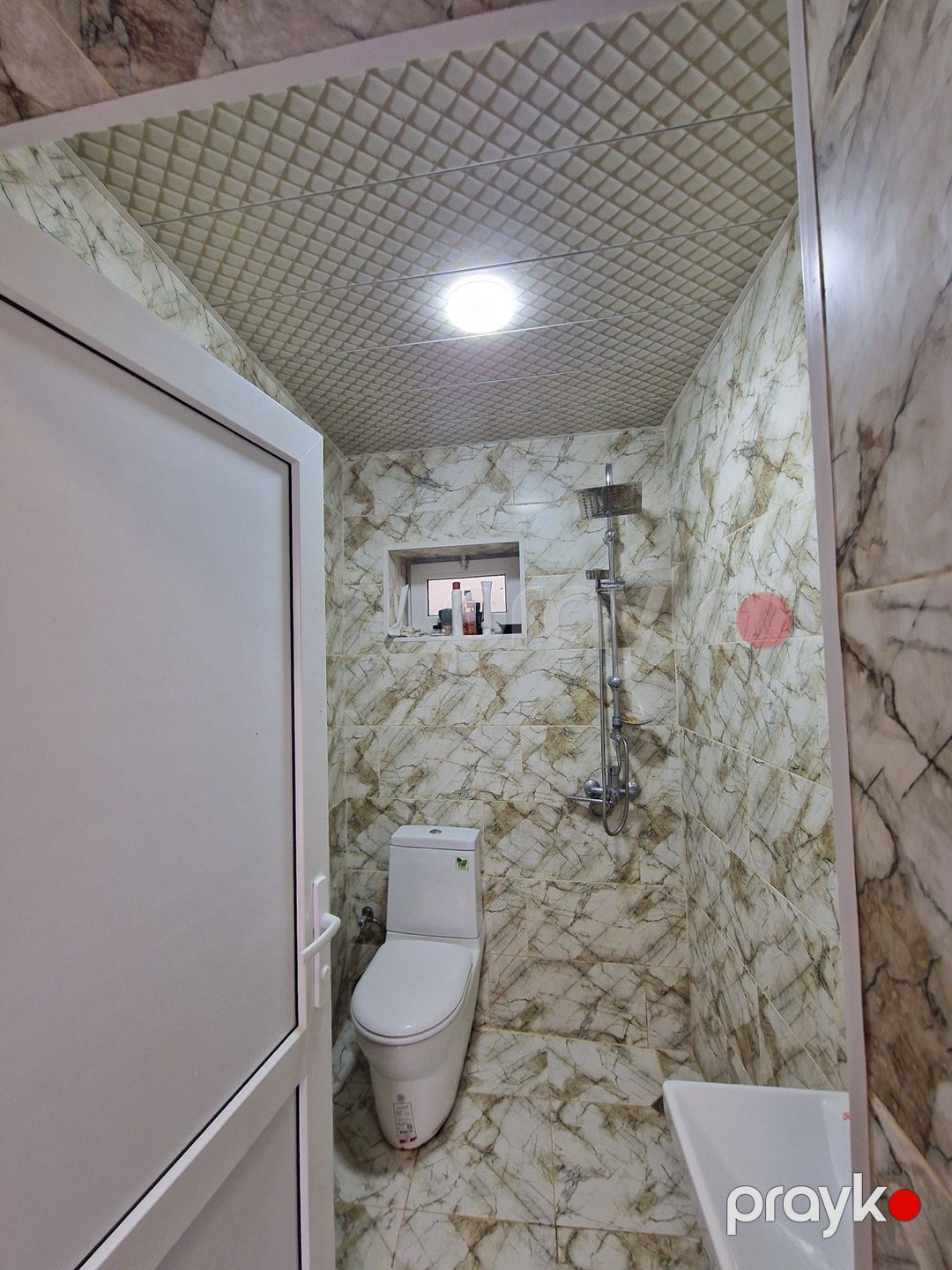 Həyət evi, Zabrat qəs — Ev, villa, Bakı (12)