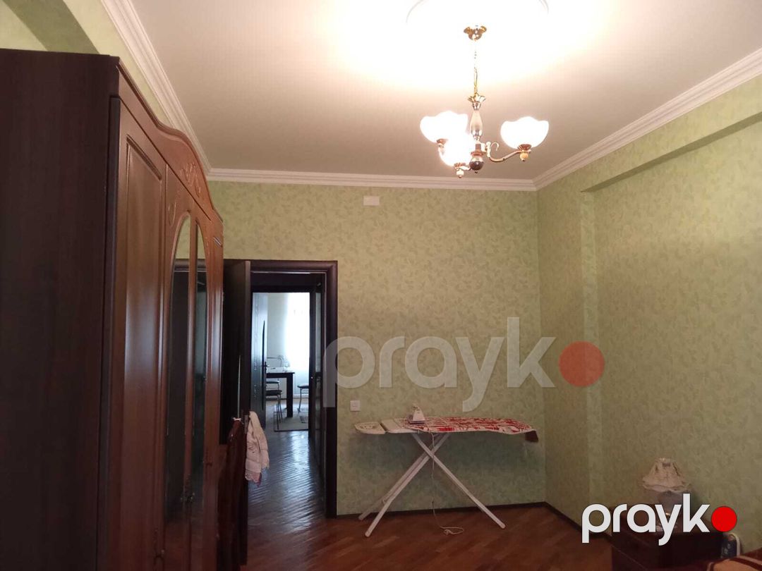 İcarəyə verilir 2 otaqlı yeni tikili 100 m² — Mənzil, Bakı (12)