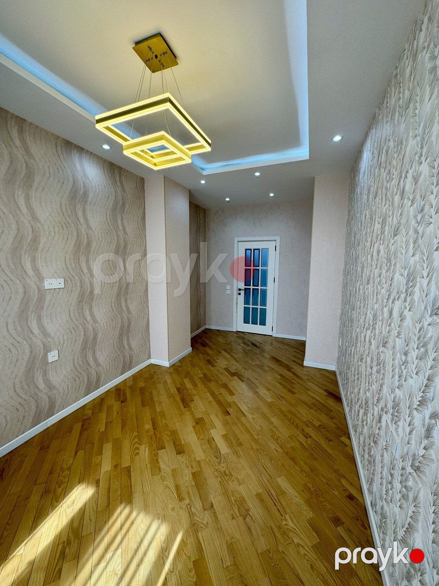 Satılır 3 otaqlı yeni tikili 89 m² — Mənzil, Bakı (10)