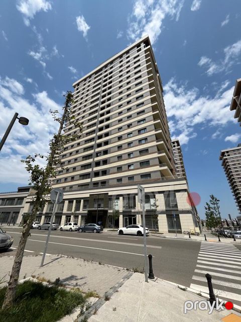 Satılır 3 otaqlı yeni tikili 162 m² — Bakı