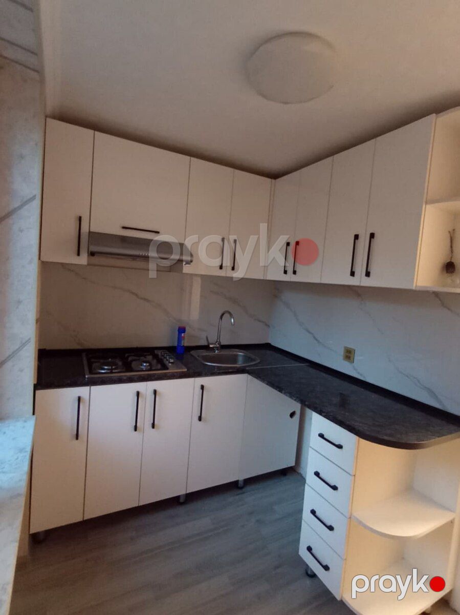 1-otaqlı mənzil kirayə verilir, Sumqayıt ş., 32 m² — Mənzil, Sumqayıt (8)