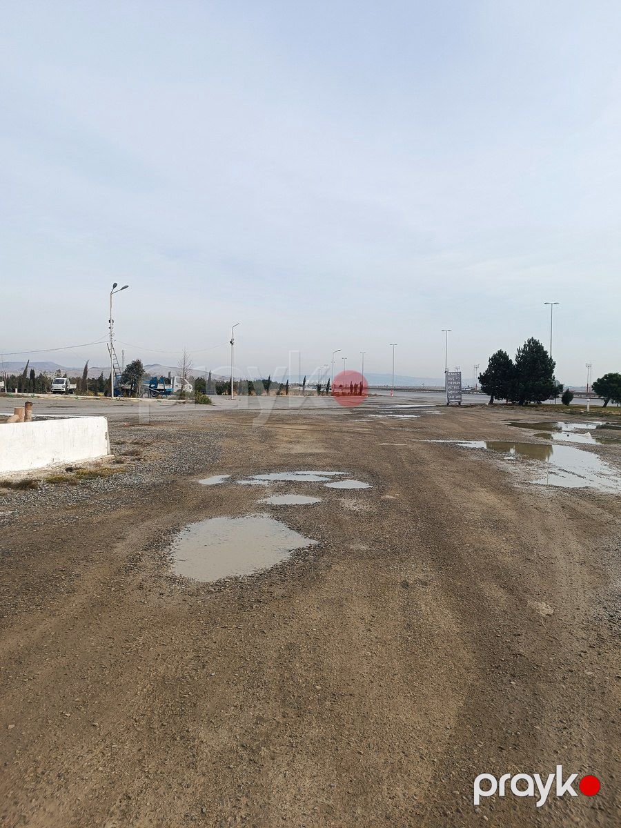 İcarəyə verilir obyekt 300 m² — Əmlak, Bakı (6)