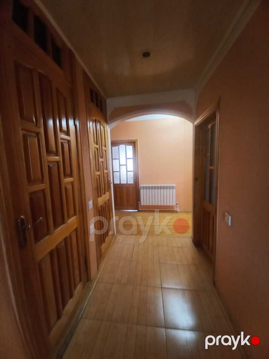 5-otaqlı mənzil, Sumqayıt ş., 110 m² — Mənzil, Sumqayıt (11)