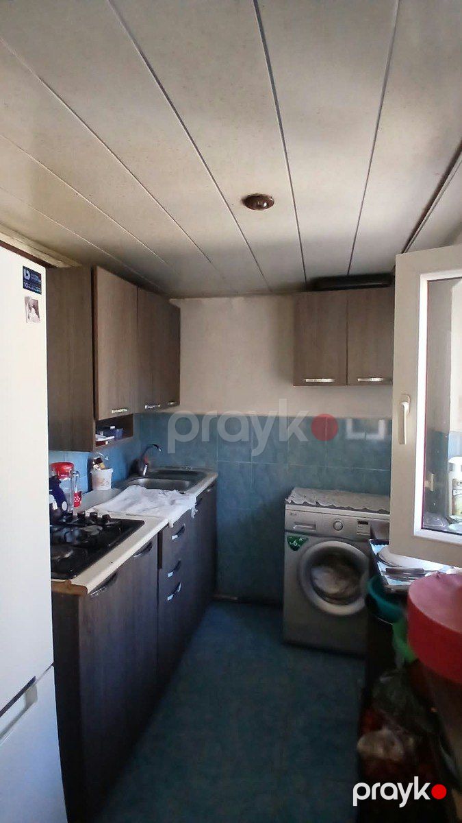 Satılır 3 otaqlı həyət evi/bağ evi 70 m² — Ev, villa, Sumqayıt (5)