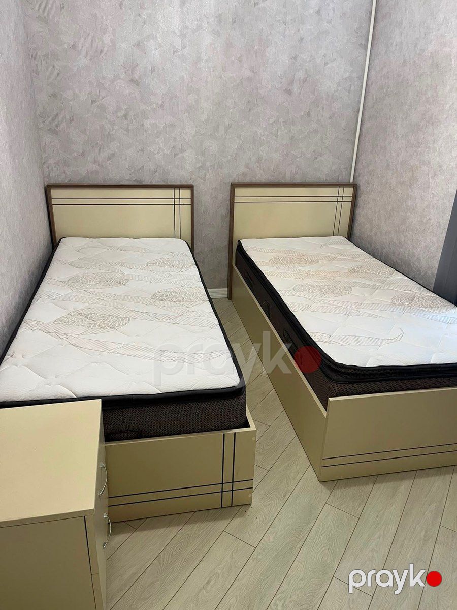 Çarpayılar — Mebel, Bakı (2)