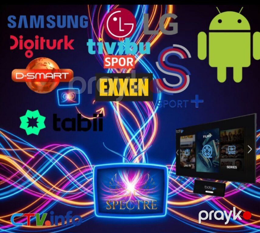 IP TV kanalların yazılması — Reklama, IT, marketing, Bakı
