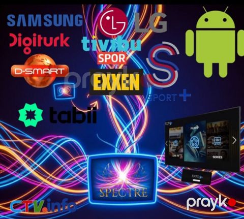 IP TV kanalların yazılması — Bakı