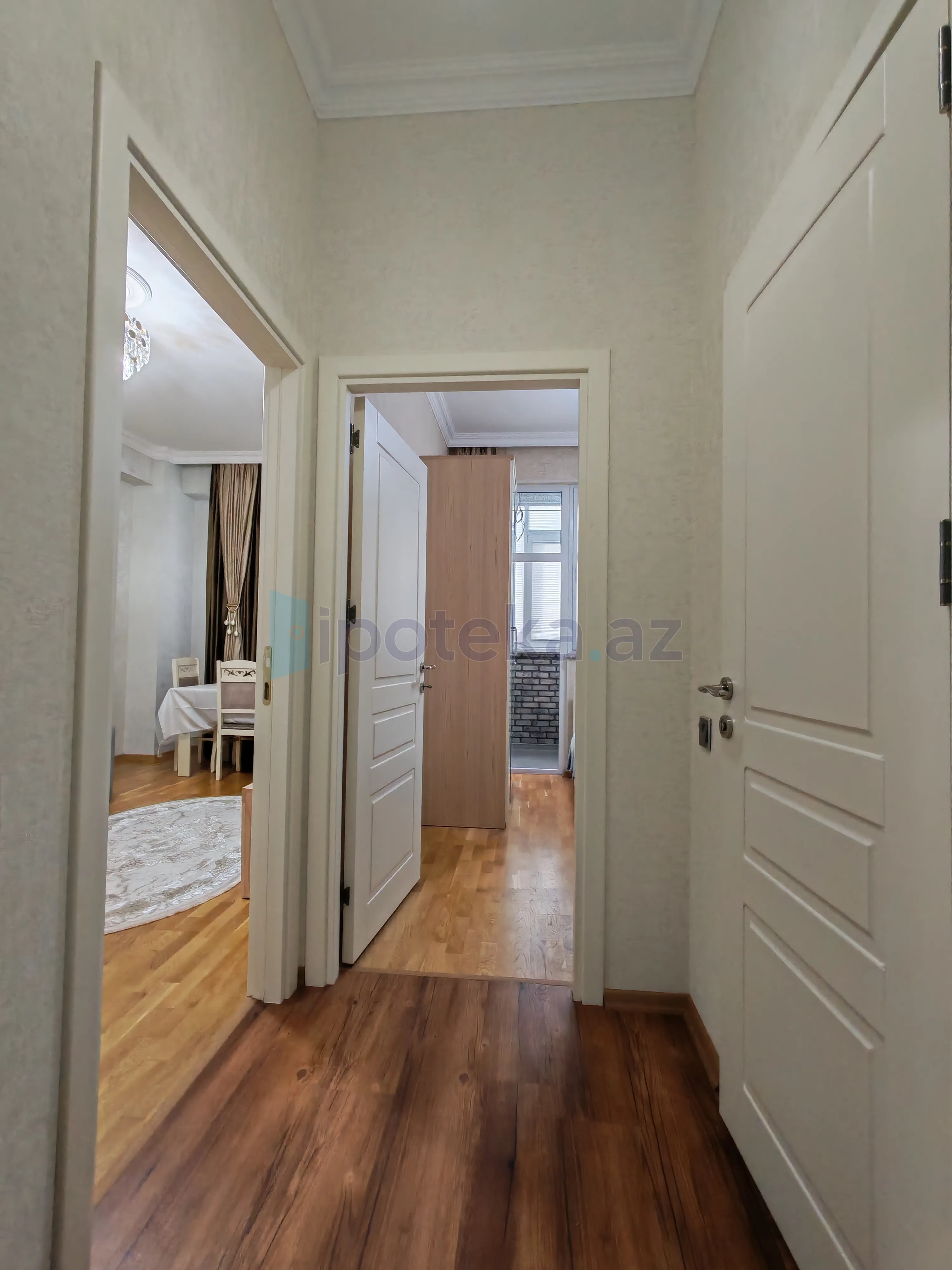 Satılır: 2 Otaq, Yeni tikili, 45.00 m² — Xırdalan