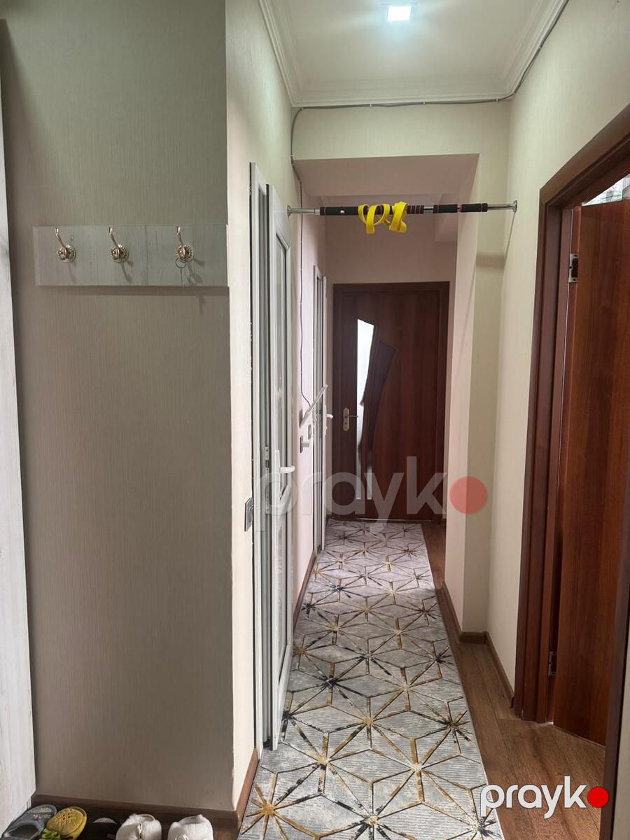 Satılır 3 otaqlı yeni tikili 72 m² — Mənzil, Bakı (6)