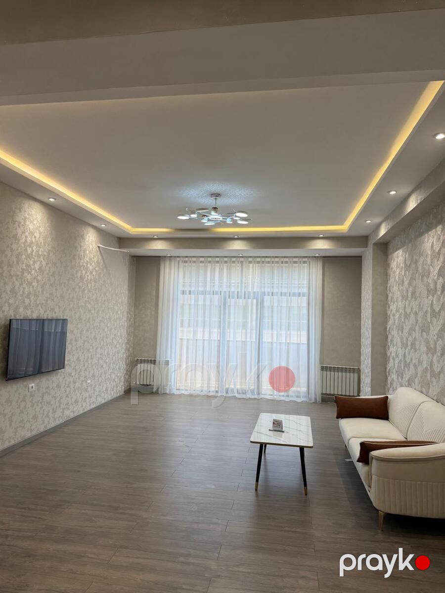 Satılır 2 otaqlı yeni tikili 91 m² — Mənzil, Bakı (3)