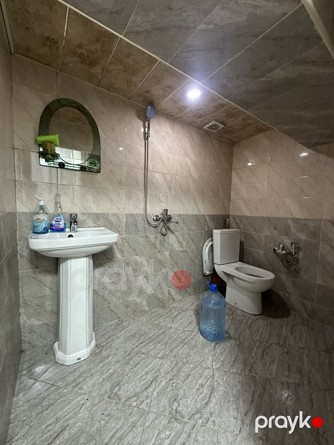 Satılır 2 otaqlı yeni tikili 51 m² — Mənzil, Xırdalan (11)