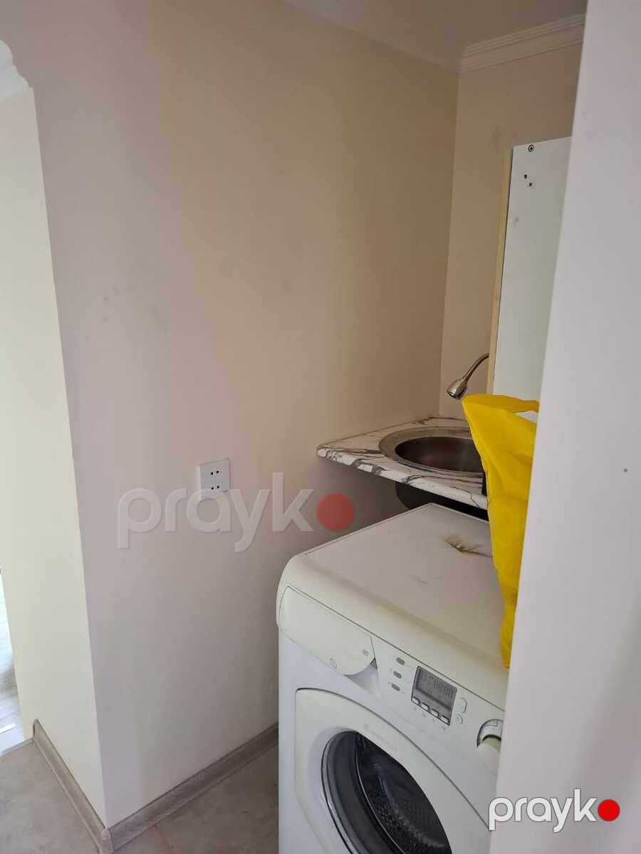 Satılır 1 otaqlı həyət evi/bağ evi 32 m² — Ev, villa, Bakı (4)