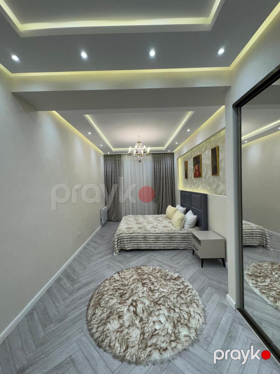 Satılır 3 otaqlı yeni tikili 100 m² — Mənzil, Bakı (7)