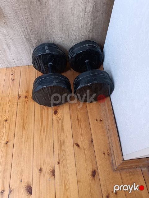 Qantel — Bakı