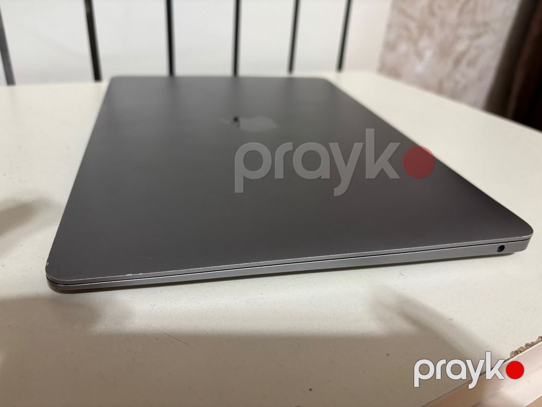 Apple Macbook Air 13 — Noutbuklar, Bakı (4)