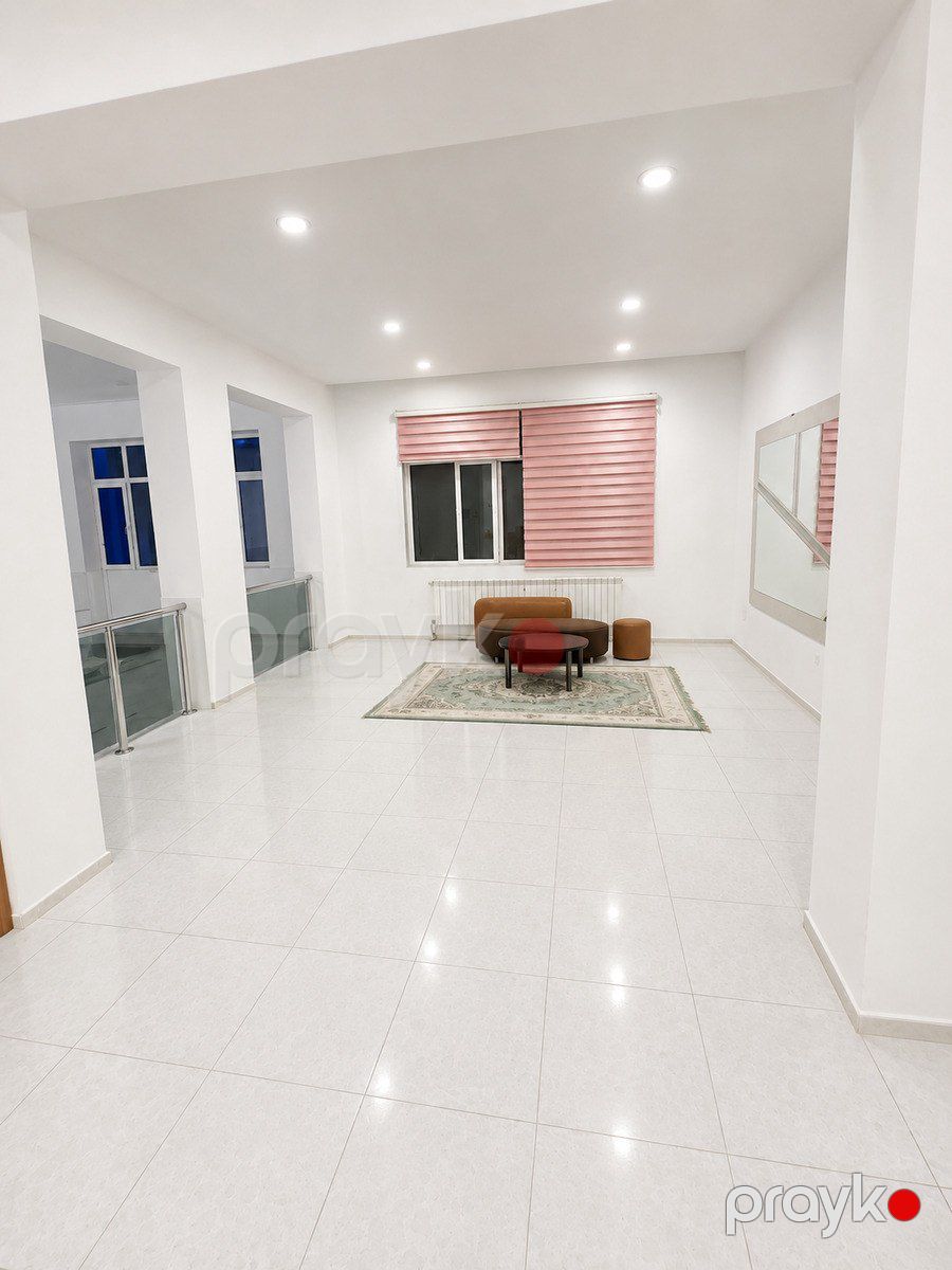 İcarəyə verilir obyekt 160 m² — Əmlak, Bakı (2)