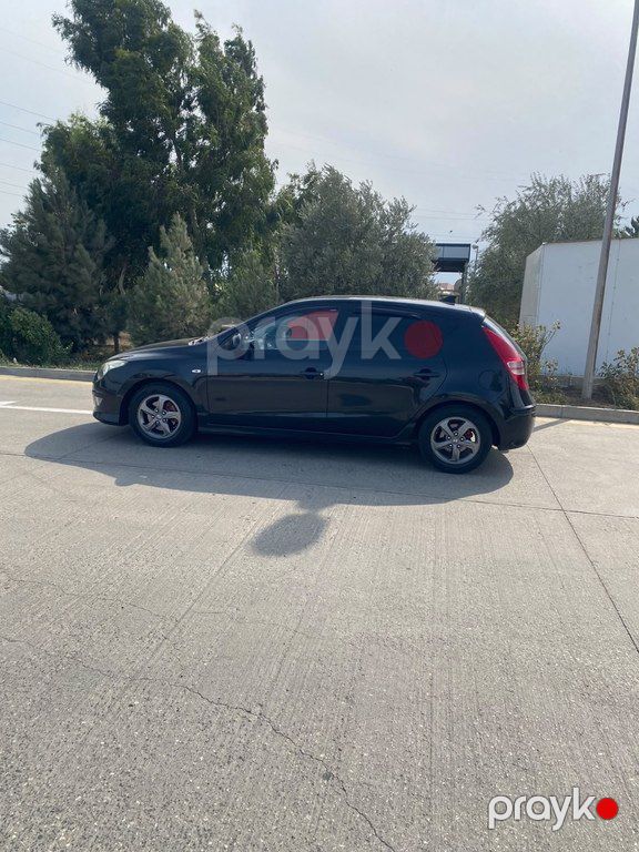 Hyundai i30, 1.4 L, 2010 il, 270 000 km — Avtomobillər, Bakı (6)