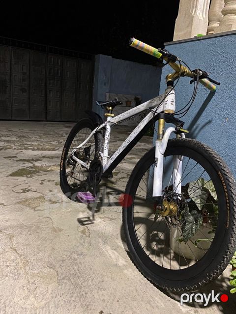 Velosiped MTB — Qusar