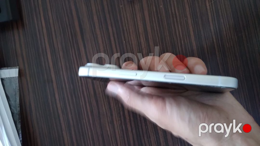 Apple iPhone 17 Pro Silver 256GB/12GB — Smartfonlar, Bakı (4)