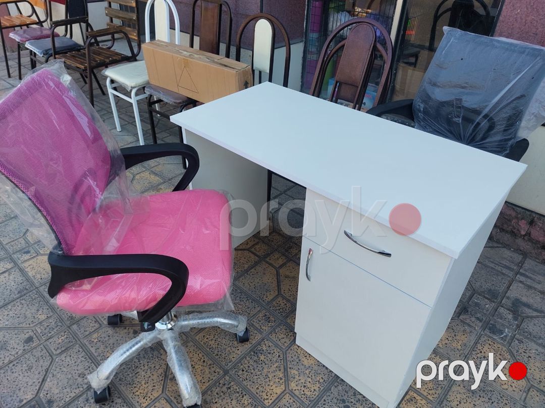 Ofis kresloları — Mebel, Bakı (7)