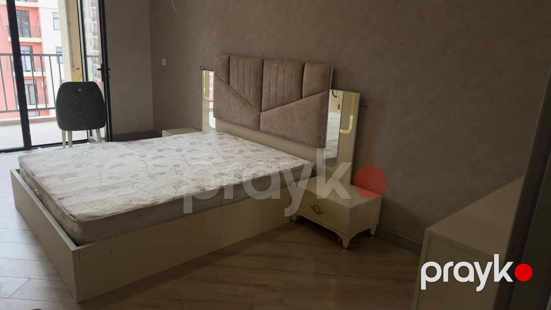İcarəyə verilir 2 otaqlı yeni tikili 66 m² — Mənzil, Bakı (2)