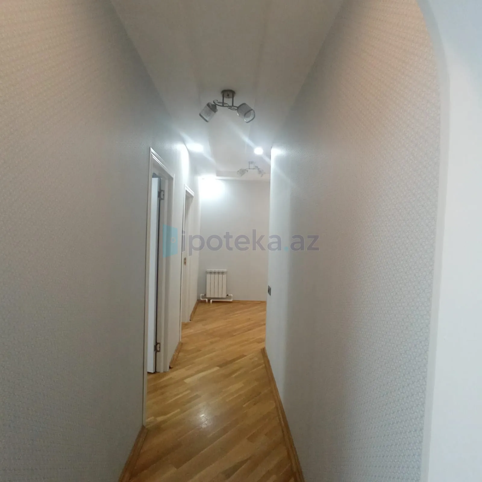 Satılır: 3 Otaq, Yeni tikili, Sabunçu r., Bakıxanov q., 115.00 m² — Mənzil, Bakı (6)