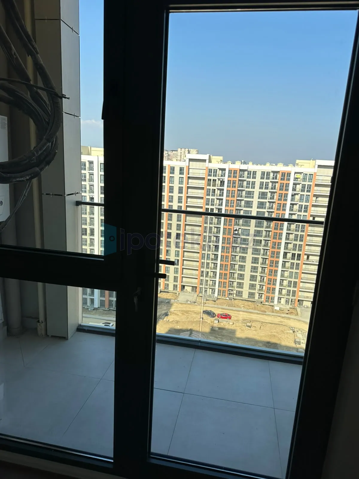 Satılır: 3 Otaq, Yeni tikili, 97.00 m² — Mənzil, Bakı (10)