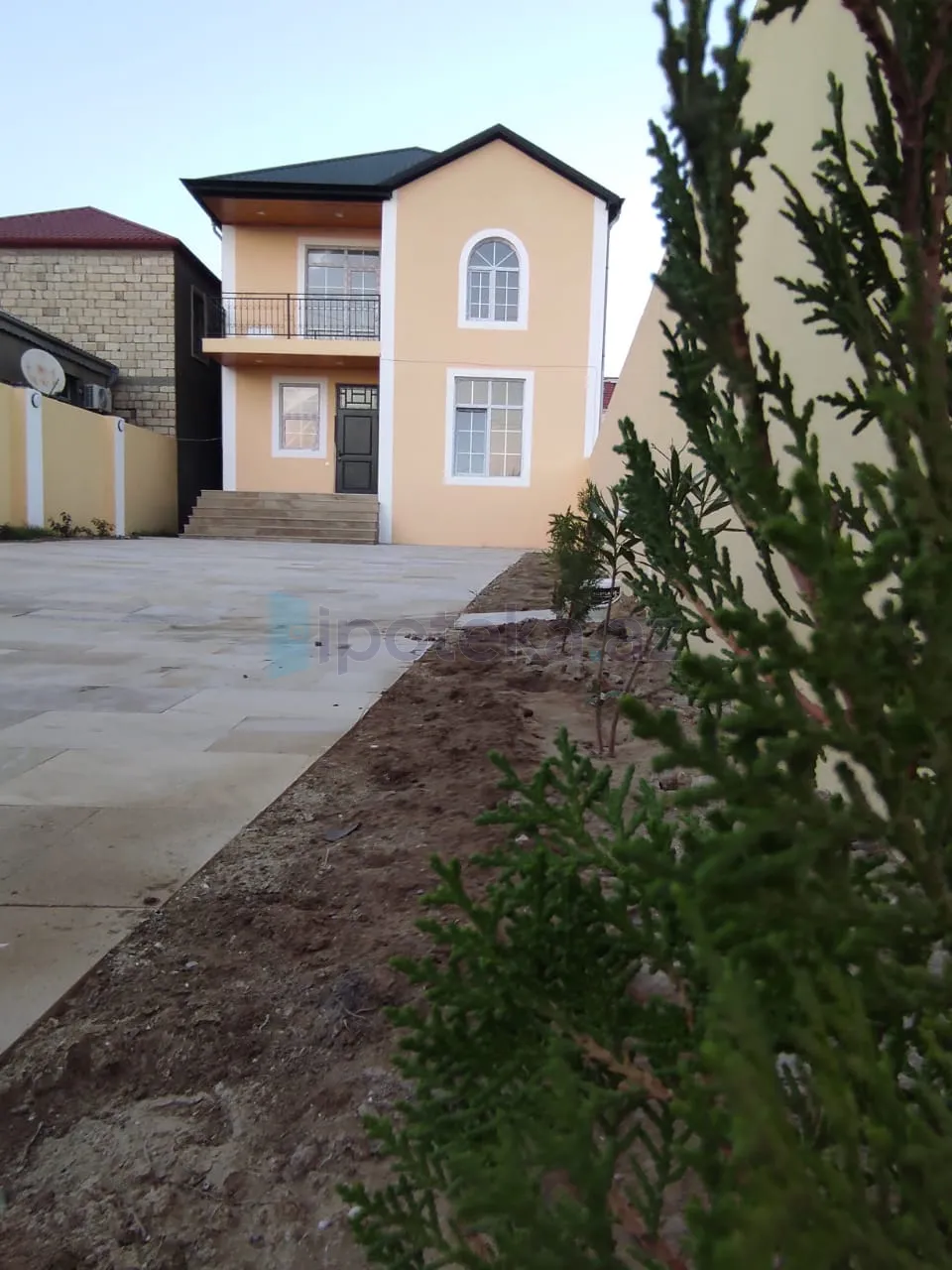 Satılır: 4 Otaq, Evlər/Villalar, Abşeron r., Ceyranbatan q., 160.00 m² — Ev, villa, Sumqayıt (2)